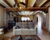 Sale - Luxury Villa - Elche - Bonavista