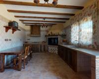 Sale - Luxury Villa - Elche - Bonavista