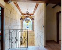 Sale - Luxury Villa - Elche - Bonavista