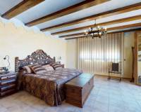 Sale - Luxury Villa - Elche - Bonavista