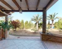 Sale - Luxury Villa - Elche - Bonavista