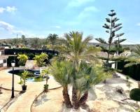 Sale - Luxury Villa - Elche - Bonavista