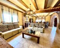 Sale - Luxury Villa - Elche - Bonavista