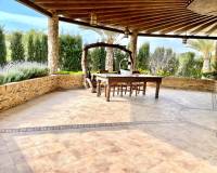 Sale - Luxury Villa - Elche - Bonavista