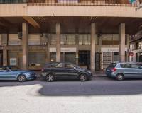 Sale - Mezzanine - Elche - Centro