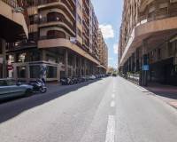 Sale - Mezzanine - Elche - Centro