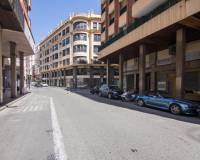 Sale - Mezzanine - Elche - Centro