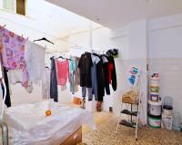 Sale - Mezzanine - Elche - Plaza Crevillente