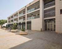 Sale - Office - Torrellano - PARQUE INDUSTRIAL