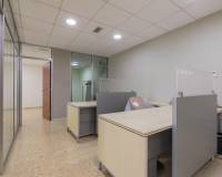 Sale - Office - Torrellano - PARQUE INDUSTRIAL