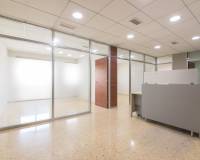 Sale - Office - Torrellano - PARQUE INDUSTRIAL