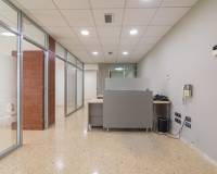 Sale - Office - Torrellano - PARQUE INDUSTRIAL