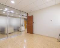 Sale - Office - Torrellano - PARQUE INDUSTRIAL