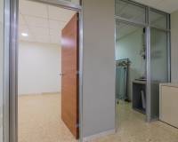 Sale - Office - Torrellano - PARQUE INDUSTRIAL