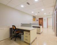 Sale - Office - Torrellano - PARQUE INDUSTRIAL