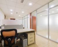 Sale - Office - Torrellano - PARQUE INDUSTRIAL