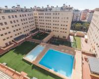 Sale - Penthouse - Elche - Altabix