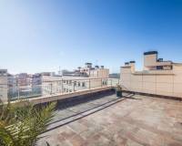 Sale - Penthouse - Elche - Altabix