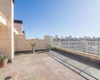 Sale - Penthouse - Elche - Altabix