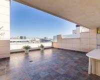 Sale - Penthouse - Elche - Altabix