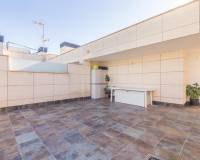 Sale - Penthouse - Elche - Altabix