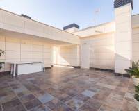 Sale - Penthouse - Elche - Altabix