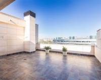 Sale - Penthouse - Elche - Altabix