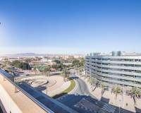 Sale - Penthouse - Elche - Altabix