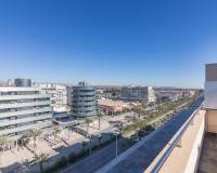 Sale - Penthouse - Elche - Altabix