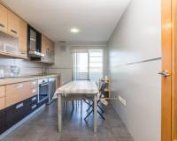 Sale - Penthouse - Elche - Altabix