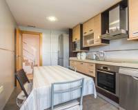 Sale - Penthouse - Elche - Altabix