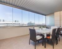 Sale - Penthouse - Elche - Altabix