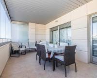 Sale - Penthouse - Elche - Altabix