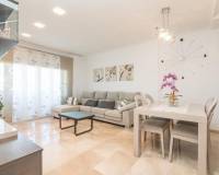 Sale - Penthouse - Elche - Altabix