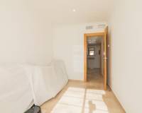 Sale - Penthouse - Elche - Altabix