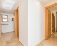 Sale - Penthouse - Elche - Altabix