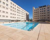 Sale - Penthouse - Elche - Altabix