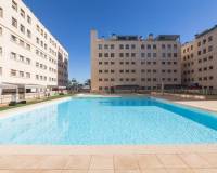 Sale - Penthouse - Elche - Altabix