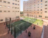 Sale - Penthouse - Elche - Altabix