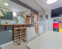 Sale - Penthouse - Elche - Carrus