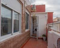 Sale - Penthouse - Elche - Carrus