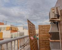 Sale - Penthouse - Elche - Carrus