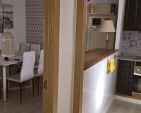 Sale - Penthouse - Elche - Carrus