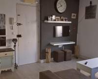 Sale - Penthouse - Elche - Carrus