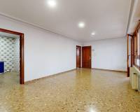 Sale - Penthouse - Elche - Centro