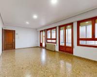 Sale - Penthouse - Elche - Centro