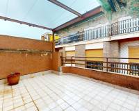 Sale - Penthouse - Elche - Centro