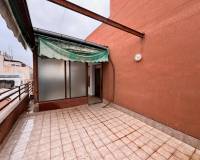 Sale - Penthouse - Elche - Centro