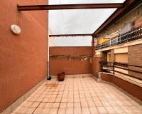 Sale - Penthouse - Elche - Centro