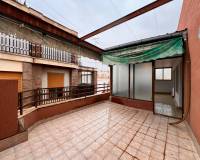 Sale - Penthouse - Elche - Centro